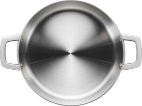 Nerezový hrniec Norden Steel 5l