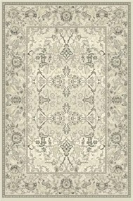 Koberec Agnella Isfahan Hela Len