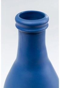 Montana váza modrá 75 cm