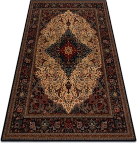 Koberec Superior 235x350 Piena rubín Vlna #SUP037