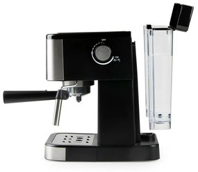 DOMO DO1138K pákový espresso kávovar, čierna