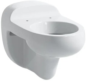 WC závesné Laufen Florakids detský zadný odpad H8200310000001, 1 ks