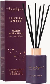 Difúzor Luxury Amber (Amber, Mandarin, Eucalyptus)