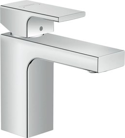 Hansgrohe Vernis Shape, umývadlová batéria s výpustom, EcoSmart, chrómová, HAN-71561000