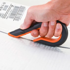Slice Polohovateľný nôž na krabice BOX CUTTER