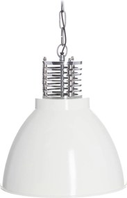 Závesná lampa Megan Cream 32cm