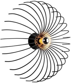 Nástenné svietidlo ASPENDOS 1xE27/40W/230V