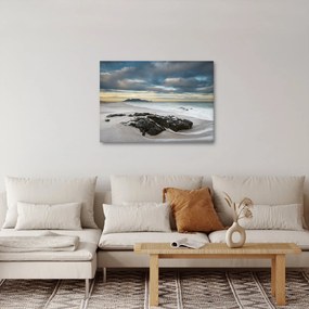 Obraz - Robben Island (70x50 cm)