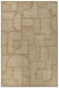 Villeroy & Boch Kusový koberec 106175 Beige, 120x170, béžová, obývacia izba