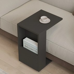 Skladací stôl Star Anthracite