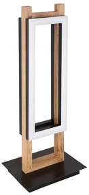 Globo 67266T - LED Stolná lampa ILLA LED/20W/230V