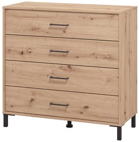 Komoda Vienne 4f Artisan 11013442