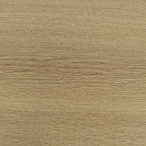 Barová židle KENT modern oak/černá