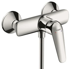 Sprchová batéria Hansgrohe HG288 bez sprchového setu 150 mm chróm SIKOBHGN268