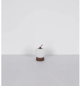 Globo 21011 - LED Stmievateľná stolná lampa EVALINA LED/2W/3,7V