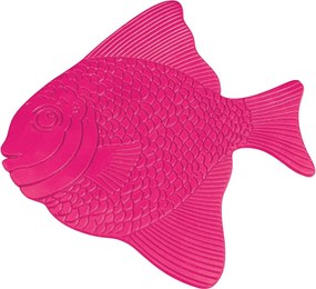 Detské protišmykové podložky v súprave 5 ks do vane 16x16,5 cm Poissons – MSV