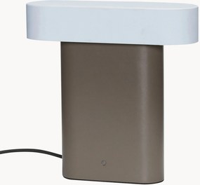 Stmievateľná stolová LED lampa Sleek