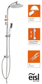 Eisl Sprchová súprava Stiloval  (100335837)