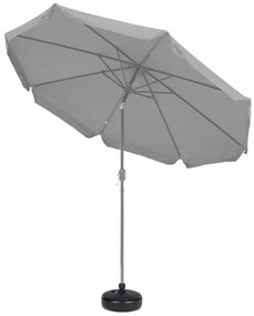 Podstavec pod slnečník okrúhly 13 kg