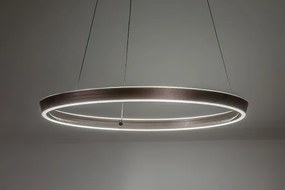 Rabalux 72402 - LED stmievateľný luster na lane NEVIRA LED/70W/230V 3000-6500K+DO