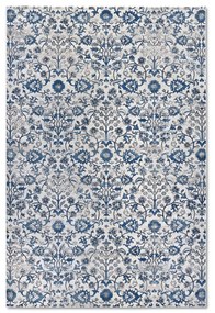 Modro-krémový koberec 120x170 cm Ernest – Villeroy&amp;Boch