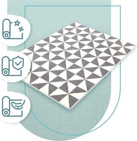 Koberec Agnella Riviera Nicea popol