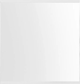 XXXLutz NÁSTENNÉ ZRKADLO, 75/78/3 cm, Voleo - Skrine - 000196014602
