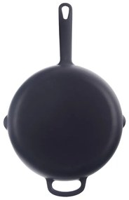 Liatinová panvica ø 24 cm LITINA SMALT – Orion