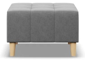 Taburetka ELMA sivá