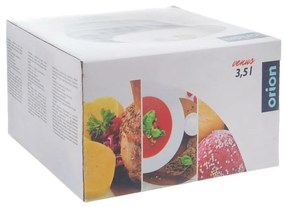 Orion Termomisa UH/nerez VENUS, 3,5 l, 3,5 l