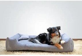 Bestent Pelech pre psa 130x100cm Grey Honey XXL