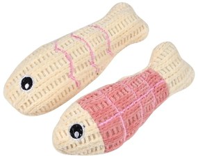 Hračky pre mačku v súprave 2 ks – Love Story