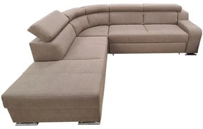 Rohová sedacia súprava Oskar-2 L Pecos 4