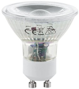 EGLO Súprava 2 x LED-COB žiarovka, GU10, 5 W