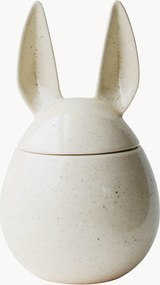 Veľkonočná dekorácia Eating Rabbit