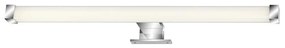 Briloner Briloner - LED Kúpeľňové osvetlenie zrkadla SPLASH LED/10W/230V IP44 BL1308