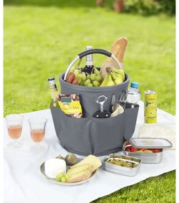 Organizér na čistiace prostriedky – Wenko