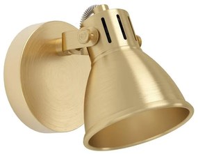 Eglo 900169 - LED Nástenné bodové svietidlo SERAS 1xGU10/3W/230V