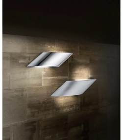 Trio - LED Nástenné svietidlo ESCALATE 2xLED/3,8W/230V