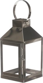 Lampáš čierny LUC310 BK