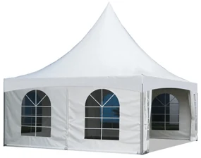 Pagoda - 4x4m -