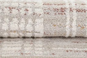 TA Koberec SE21A SHRNIK CREAM TREND QBS Rozmer: 80x150 cm