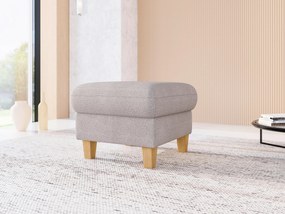 XXXLutz TABURETKA, textil, 58/48/58 cm Sit & More - Kreslá - 0001440257M5