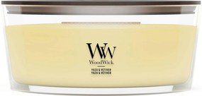 XXXLutz VONNÁ SVIEČKA WoodWick - Sviečky & svietniky - 005304000115