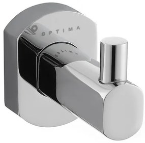 Háčik SAT Cube Way chróm SPI21, 1 ks