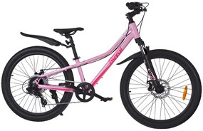 Bicykel STUDENT BICYCLE 24" RoyalBaby 7-17 RO0160 RO