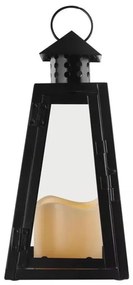 LED Vianočná dekorácia LED/3xAAA lucerna