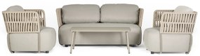 SOFT 2.0 set beige beige