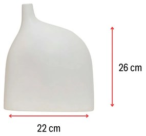 Dome Short - White