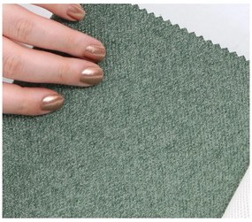 Svetlozelený taburet Copper – Artie